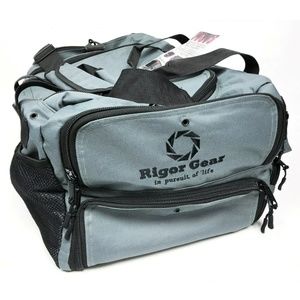 rigor gear gym bag